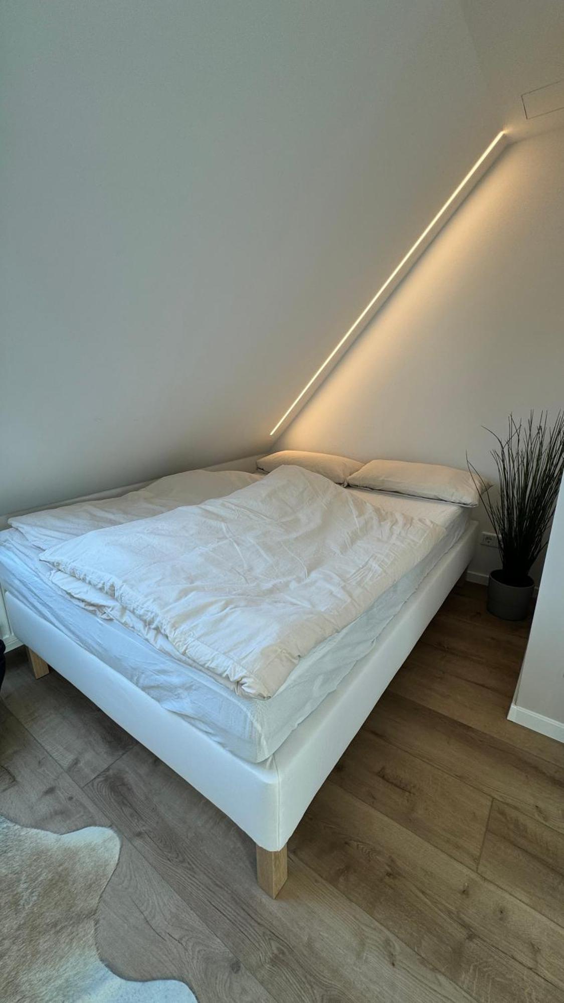 Stylisches Studio Nahe Messe & Baldeneysee - Ruhig & Perfekt Angebunden เอสเซน ภายนอก รูปภาพ